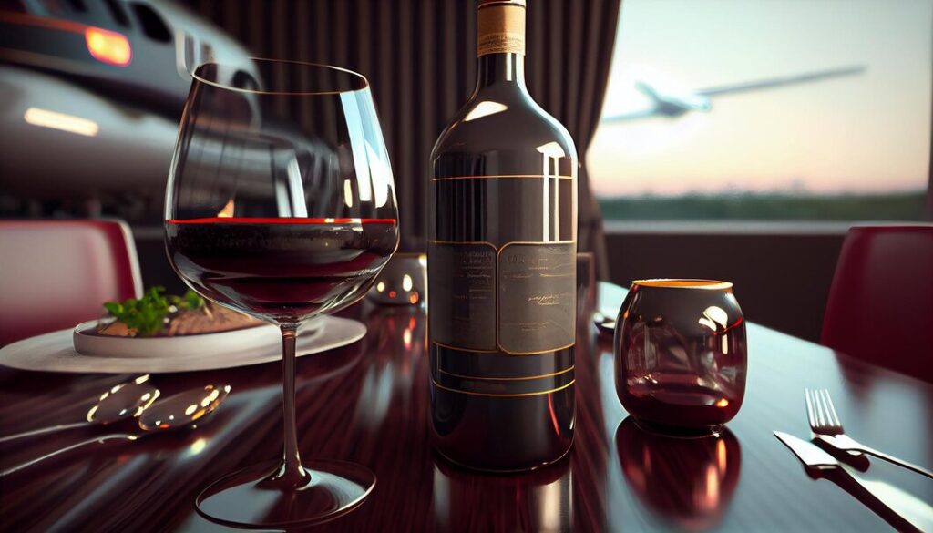 insignia wine