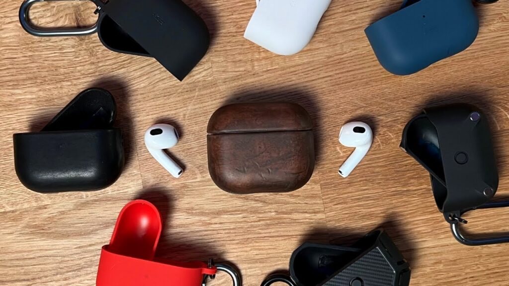 AirPods Pro Cases