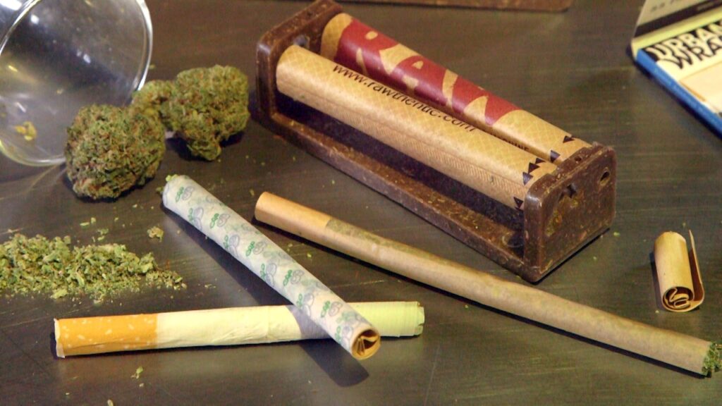 Joint Rollers