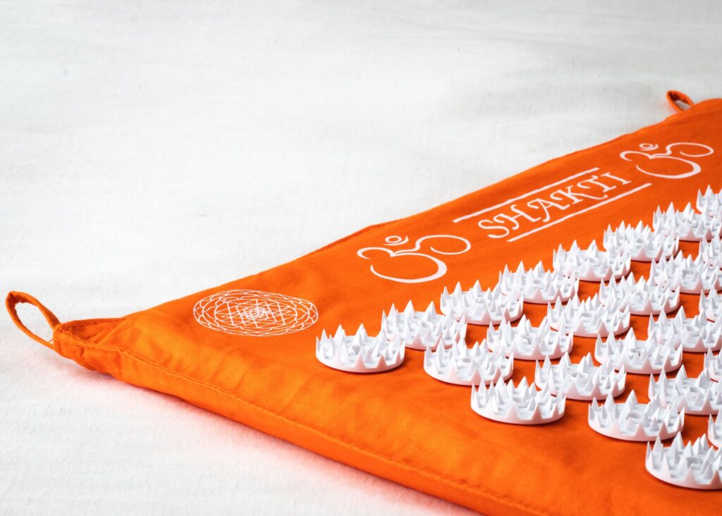 Shakti Mat