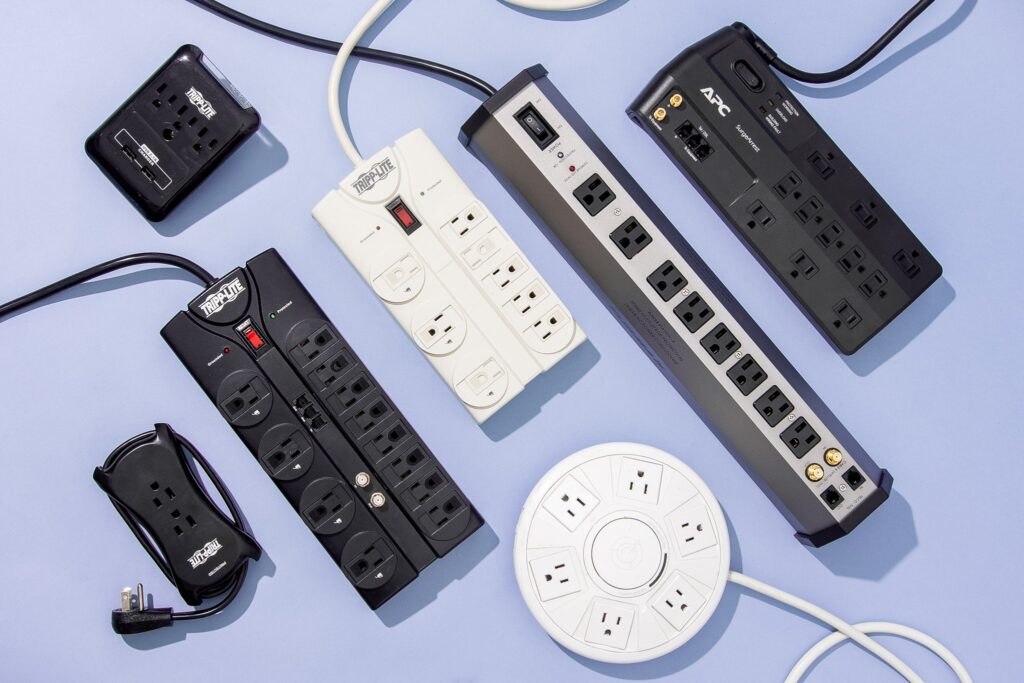 Surge Protectors