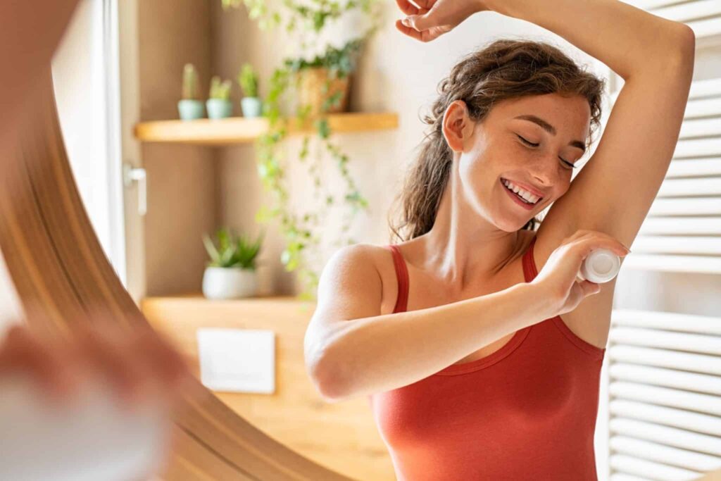 Native Deodorant Review