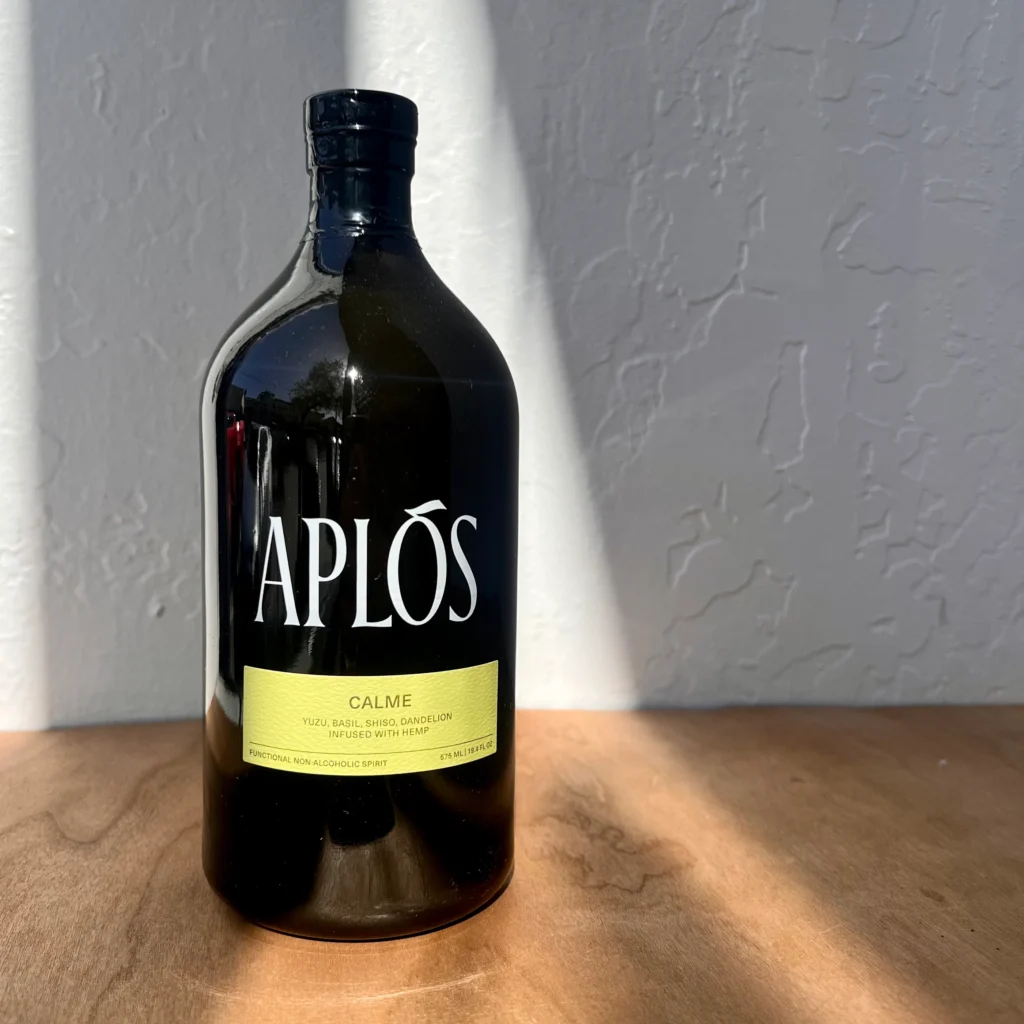 Aplos drink