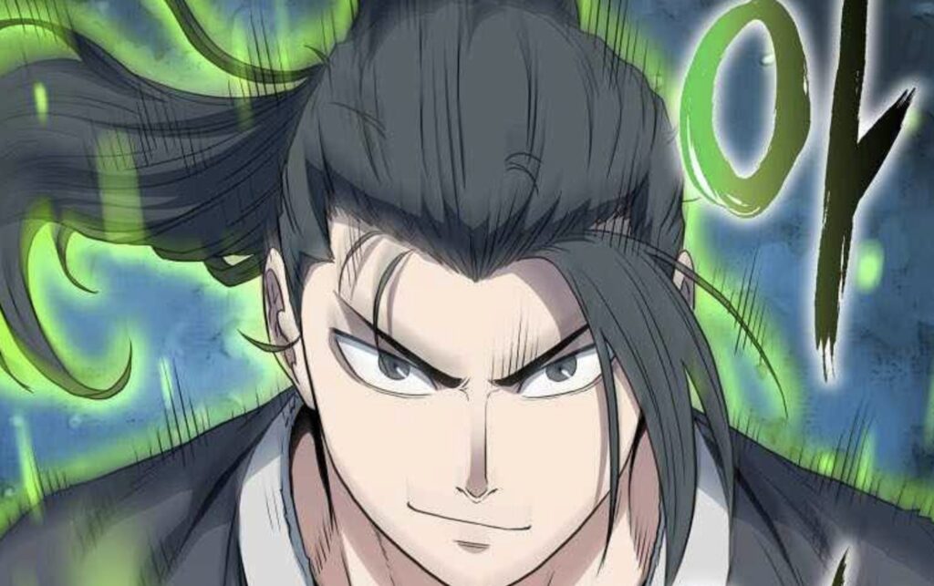 Murim Login Chapter 171
