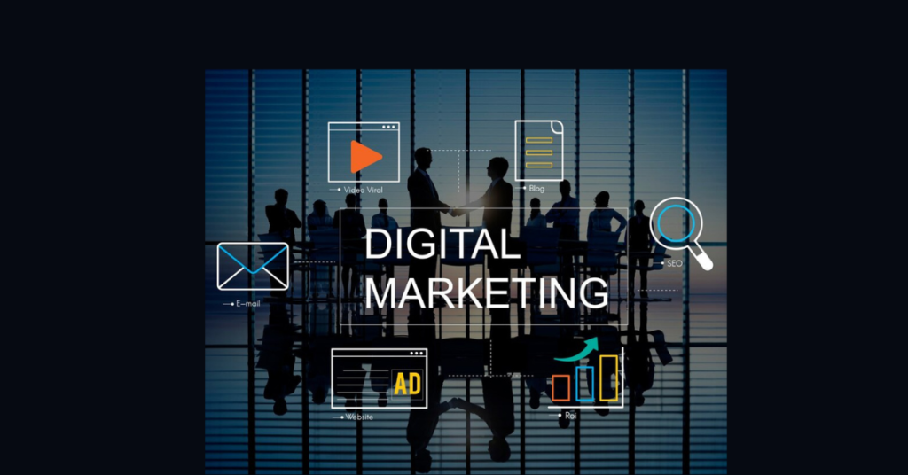 Digital Marketing