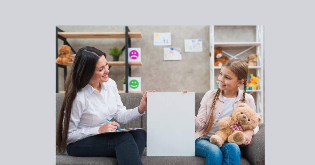 Child Therapy