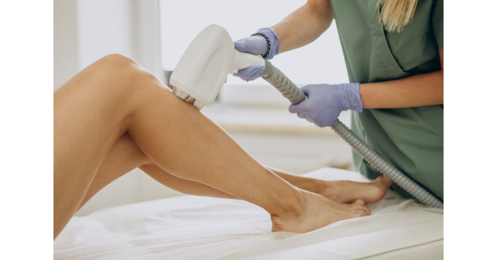 Laser Hair Removal