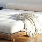 Queen size futon mattresses