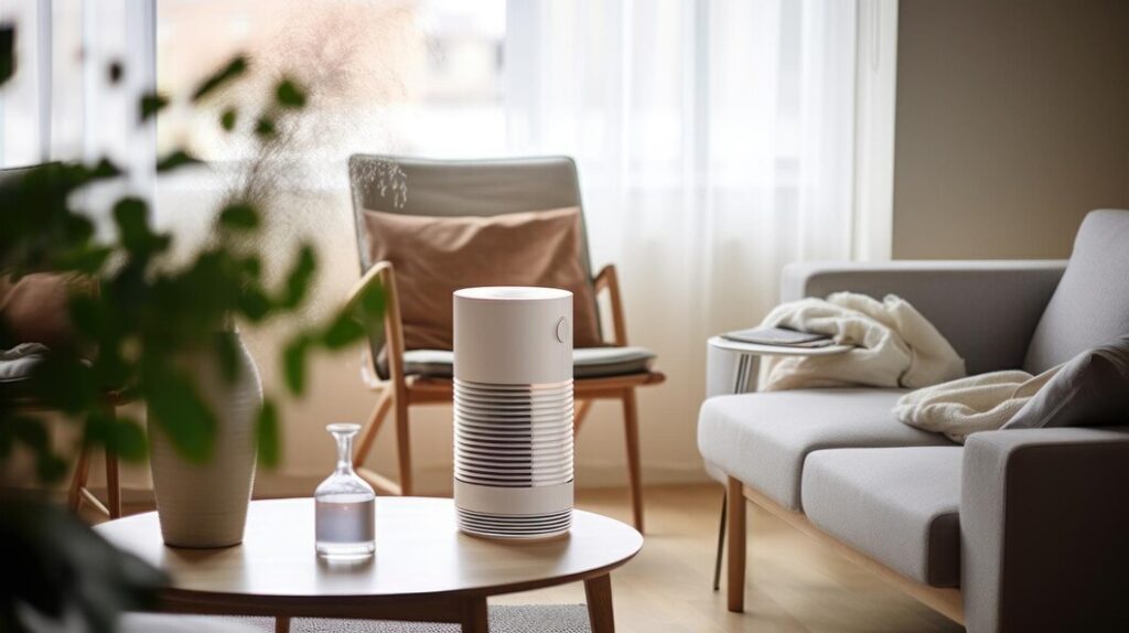 essential air purifiers