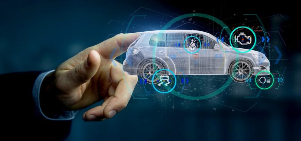 National Automotive Policy