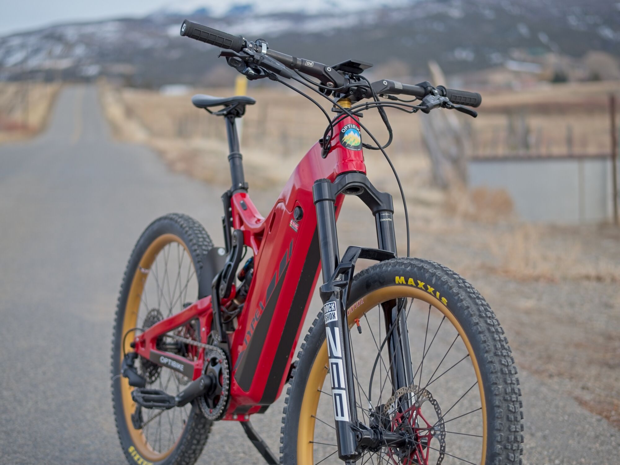 Exploring the World of Class 1 E-Bikes