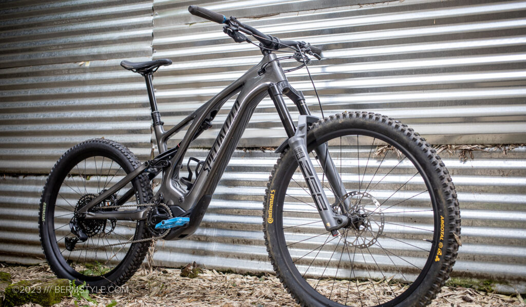 turbo levo