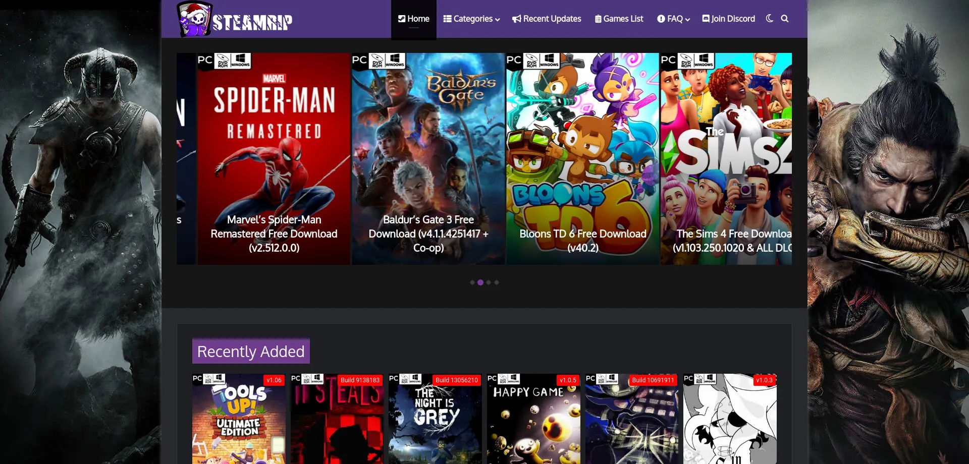 Exploring SteamRip The Ethical Dilemma In Gaming