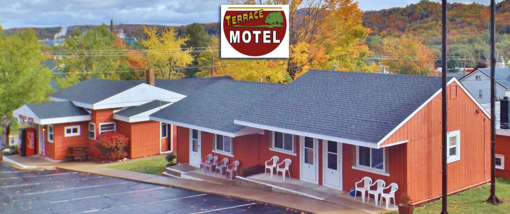 terrace motels