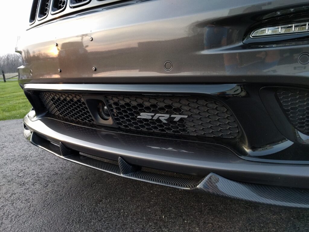 srt badge