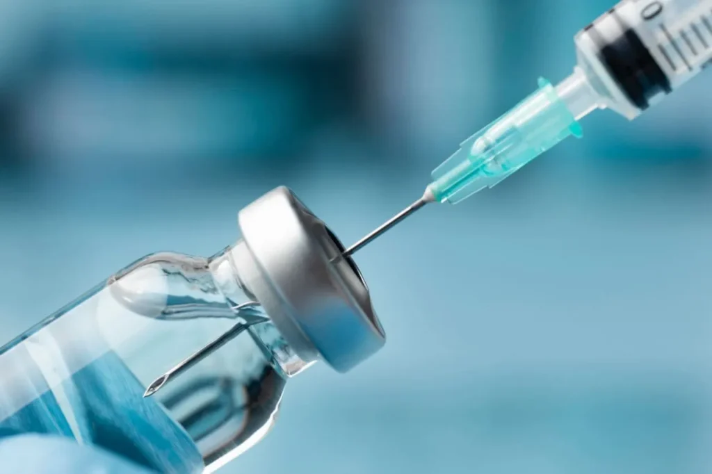 bpc-157 dosage