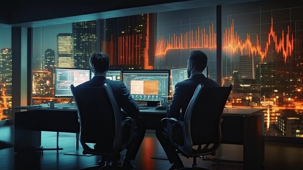 competent trading companies