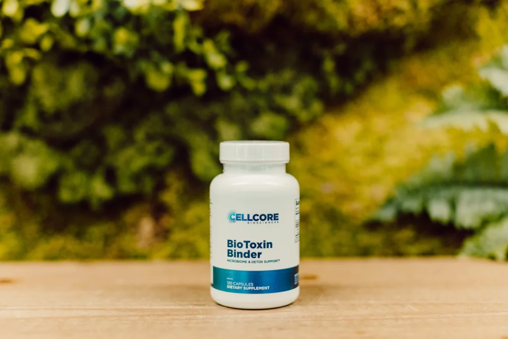 Cellcore Biotoxin Binder