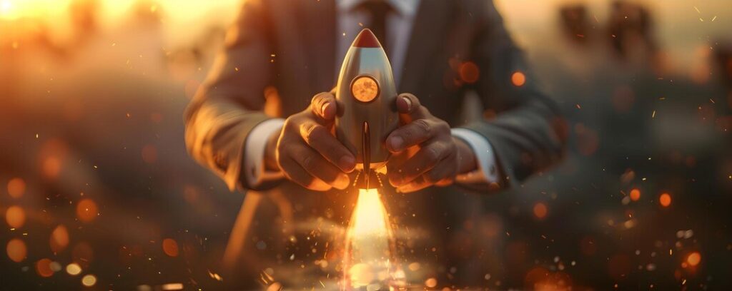 rocketpult