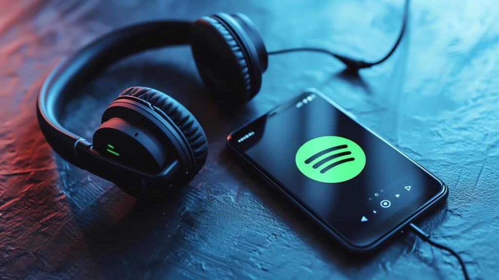 Spotify Premium IPA