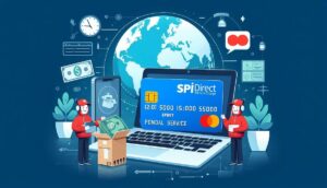 Understanding the SPI-DIRECT-SERVICE Charge: A Comprehensive Guide