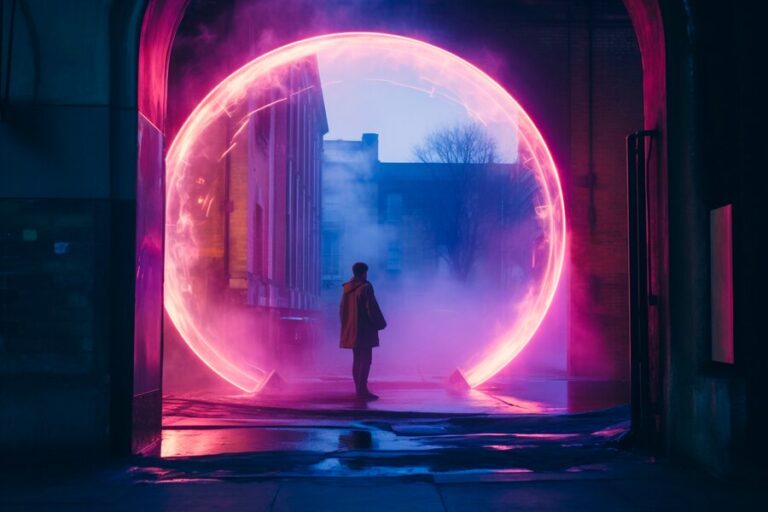 The Echo Chamber Effect Ai S Role In Shaping Perceptions And Polarization