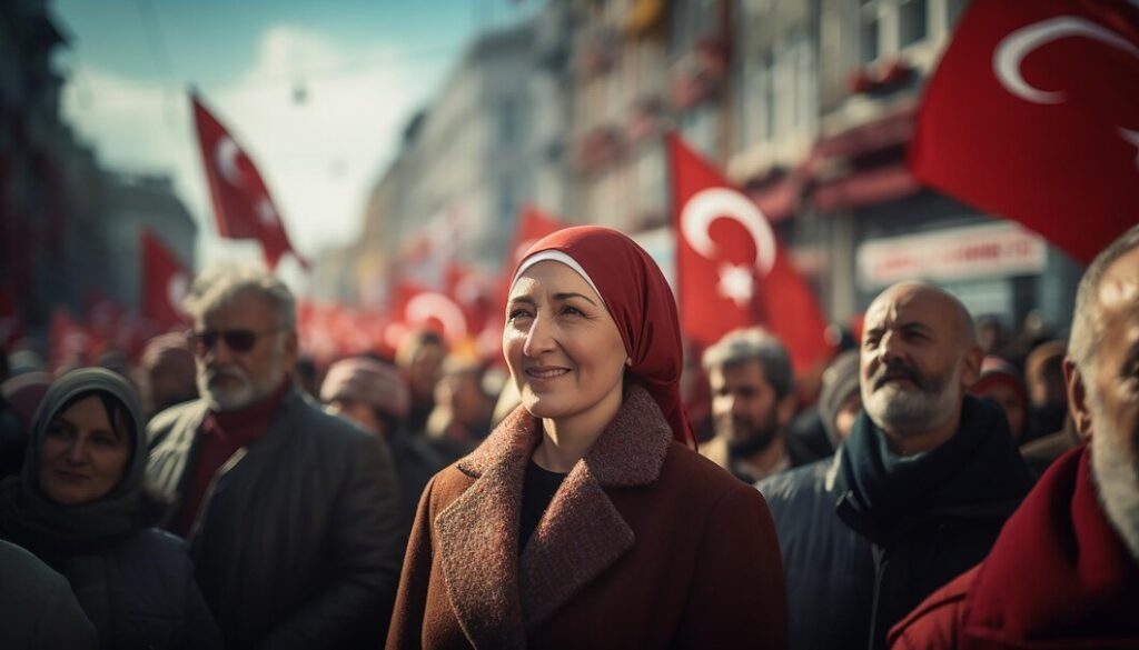 Utanmaz Türklere