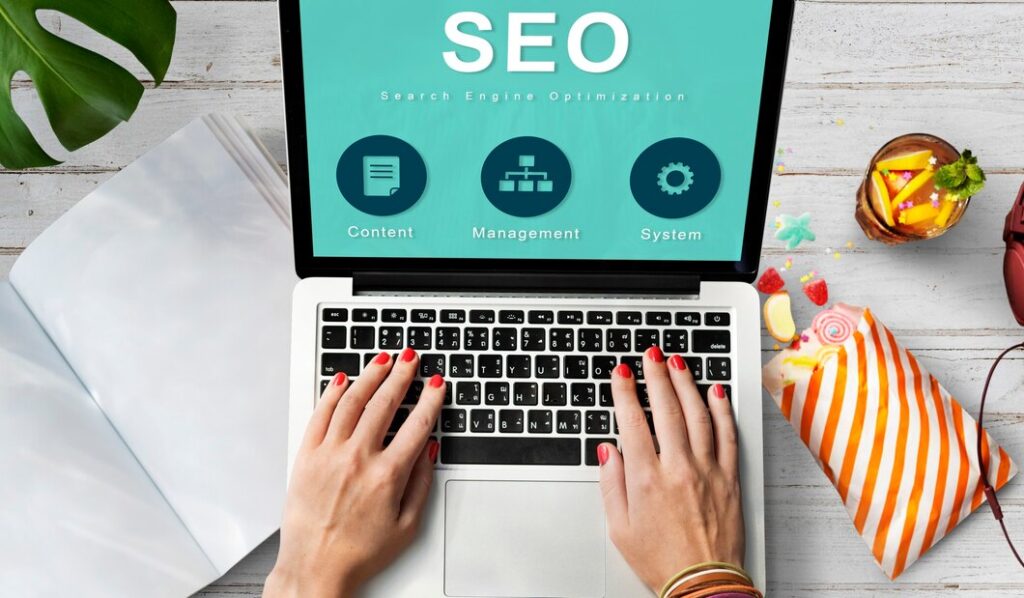 SEO Optimization Zanzibar
