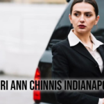 Shari Ann Chinnis Indianapolis