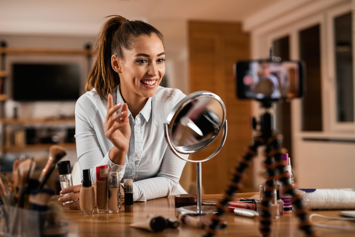Influencersginewuld